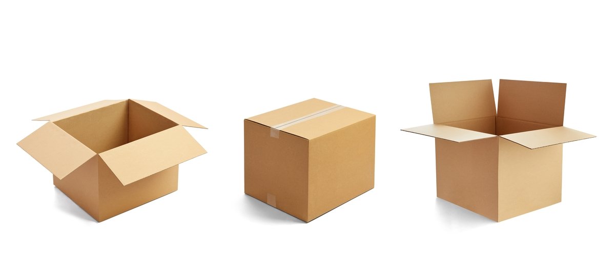 Carton Boxes