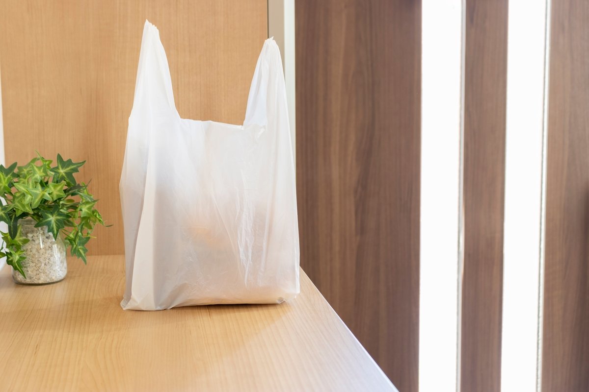 Plastic Bags