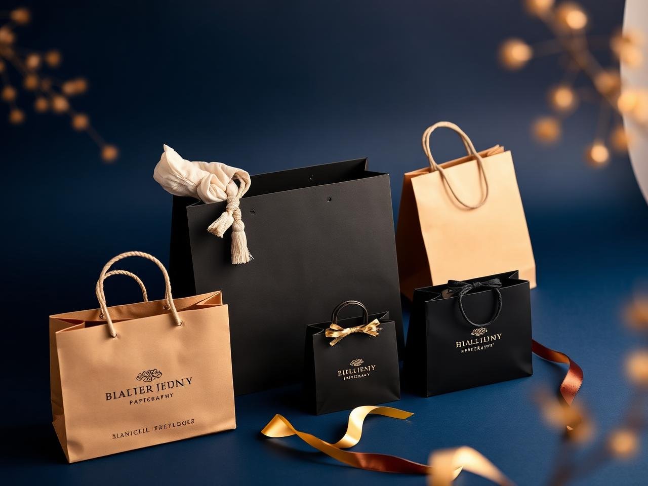 Paper Bags