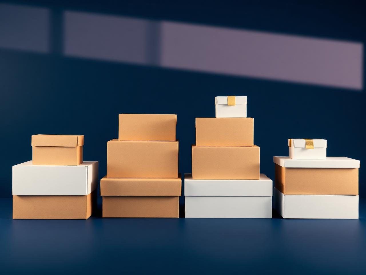 Carton Boxes