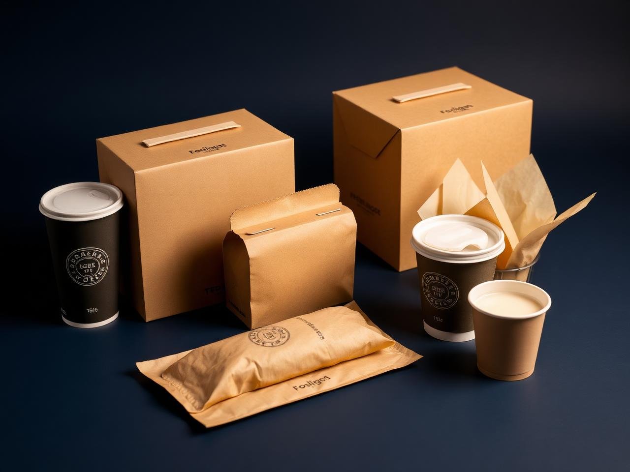 Food Packaging