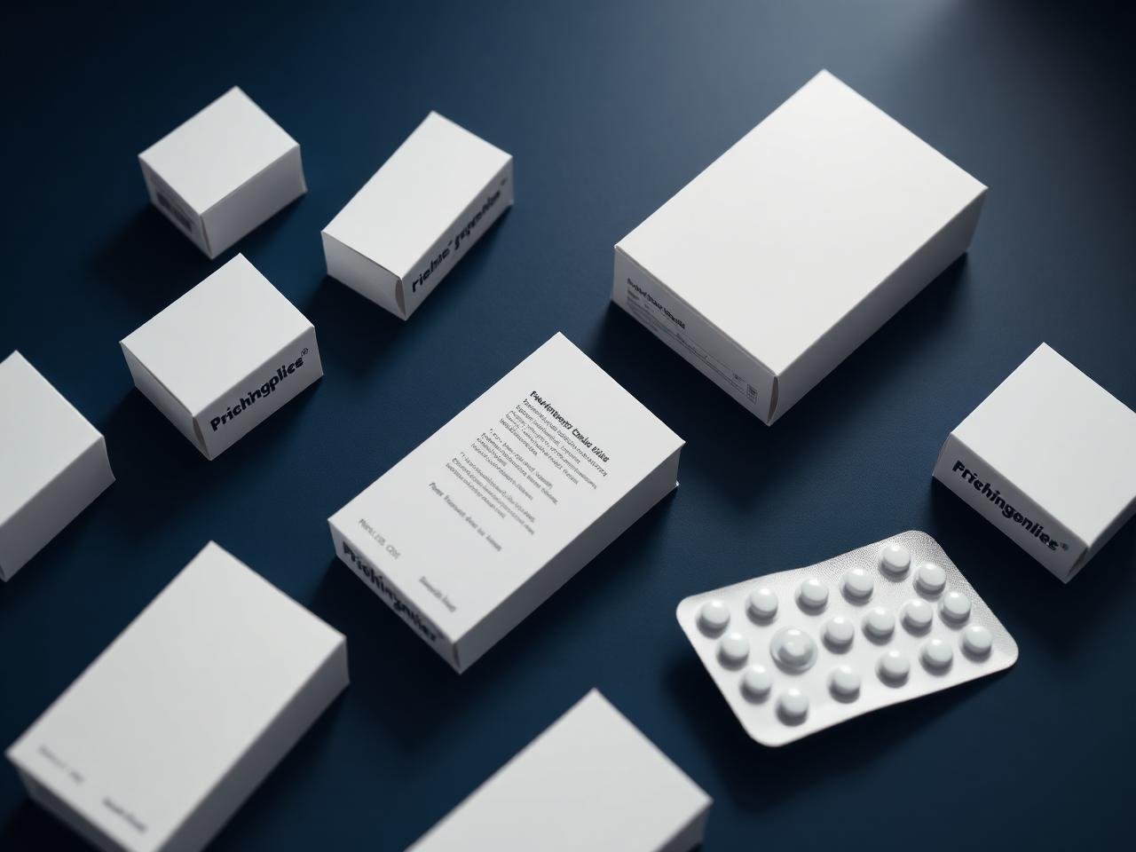 Pharmaceutical Packaging